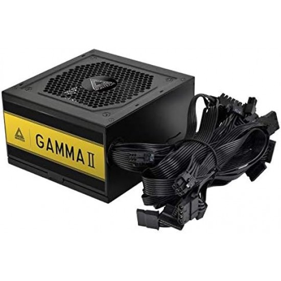 Power Supply Pc Gamma Big Fan