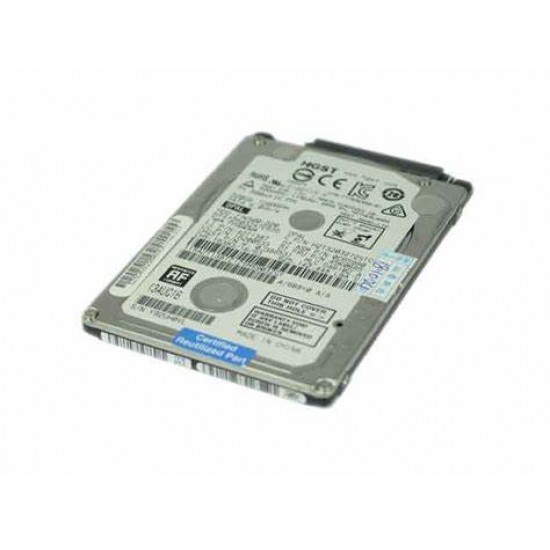 Hard Hdd Hgst 320Gb Sata 2.5"