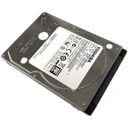 Hard Hdd Toshiba 320Gb Sata 2.5"