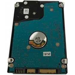 Hard Hdd Toshiba 320Gb Sata 2.5"
