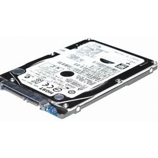 Hard Hdd Hitachi 320Gb Sata 2.5" Hard Hdd Hitachi 320Gb Sata 2.5"