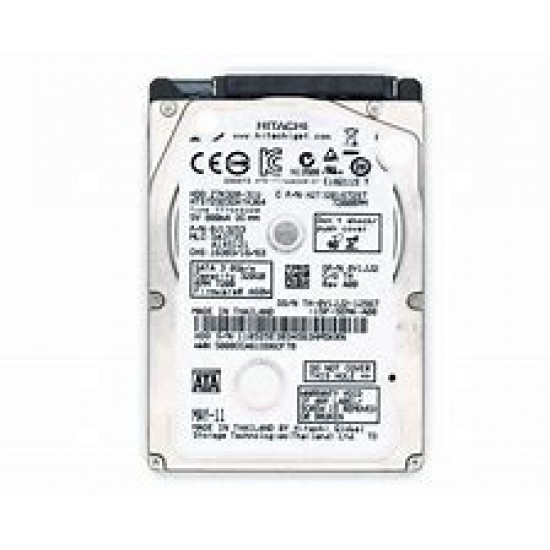 Hard Hdd Hitachi 320Gb Sata 2.5" Hard Hdd Hitachi 320Gb Sata 2.5"