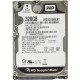 Hard Hdd Western Digital 320Gb Sata 2.5" Black 7200"