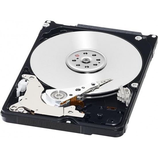 Hard Hdd Internal 500Gb Sata 2.5"