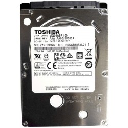 Hard Hdd Toshiba 1Tb Sata 2.5" Hard Hdd Toshiba 1Tb Sata 2.5"