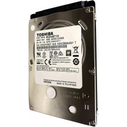 Hard Hdd Toshiba 1Tb Sata 2.5" Hard Hdd Toshiba 1Tb Sata 2.5"