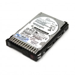 Hard Hdd Sas 2.5
