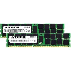 Ram Ecc 16Gb Ddr3 12800R