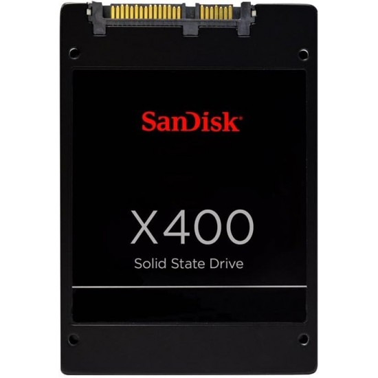 Hard Ssd Sandisk 512Gb Sata 2.5"