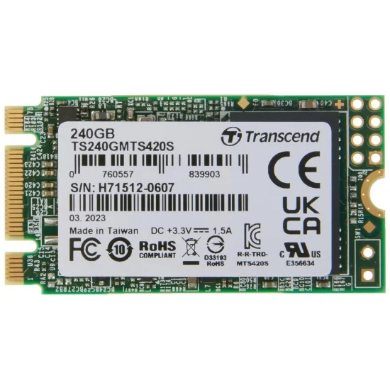 Hard M.2 128Gb Import