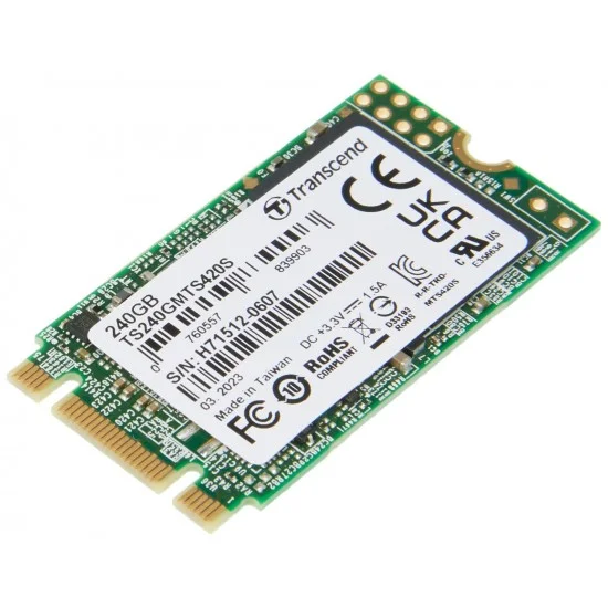 Hard M.2 128Gb Import