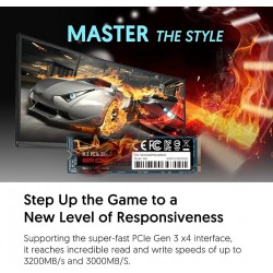 Hard M.2 512Gb Import Hard M.2 512Gb Import