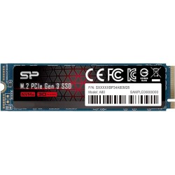 Hard Nvme 512Gb Import