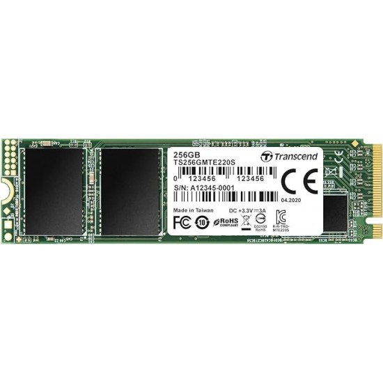 Hard Nvme Import 256Gb