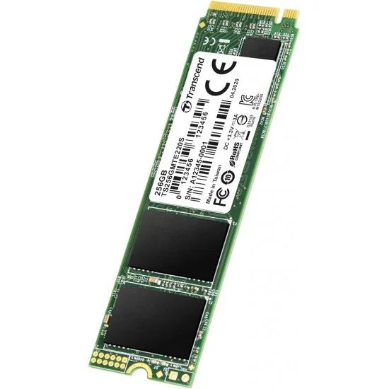 Hard Nvme 256Gb Import