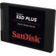 Hard Ssd Sandisk 480Gb Sata 2.5" Hard Ssd Sandisk 480Gb Sata 2.5"