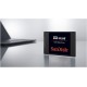 Hard Ssd Sandisk 480Gb Sata 2.5" Hard Ssd Sandisk 480Gb Sata 2.5"