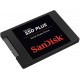 Hard Ssd Sandisk 480Gb Sata 2.5" Hard Ssd Sandisk 480Gb Sata 2.5"