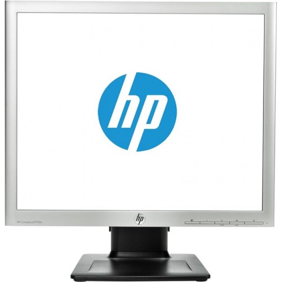 Monitor 19" Hp La1956X Led C Dvi Vga Displayport