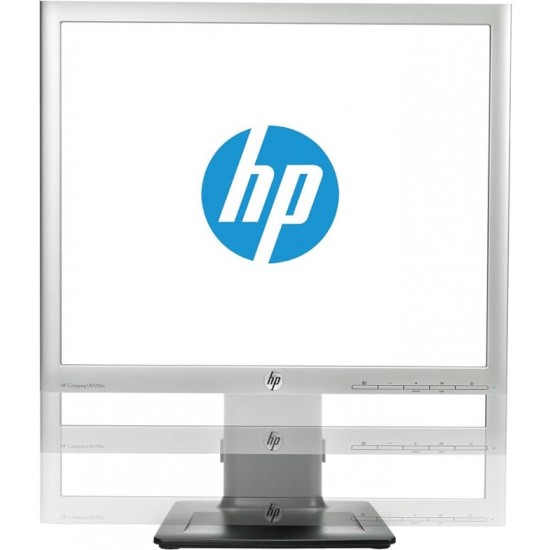 Monitor 19" Hp La1956X Led C Dvi Vga Displayport