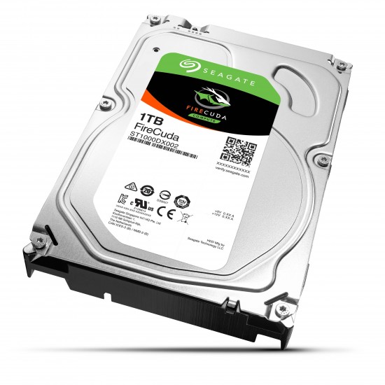 Hard Hdd Seagate 1Tb Sata 3.5"