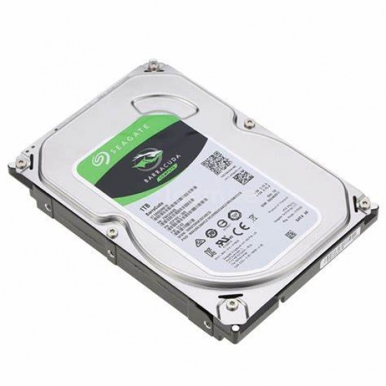 Hard Hdd Seagate 1Tb Sata 3.5"