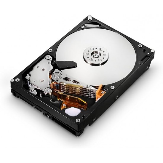 Hard Hdd Hgst 2Tb Sata 3.5" Hard Hdd Hgst 2Tb Sata 3.5"