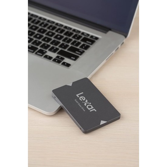 Hard Ssd Sata 2.5