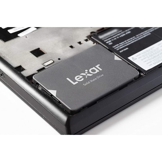 Hard Ssd Sata 2.5