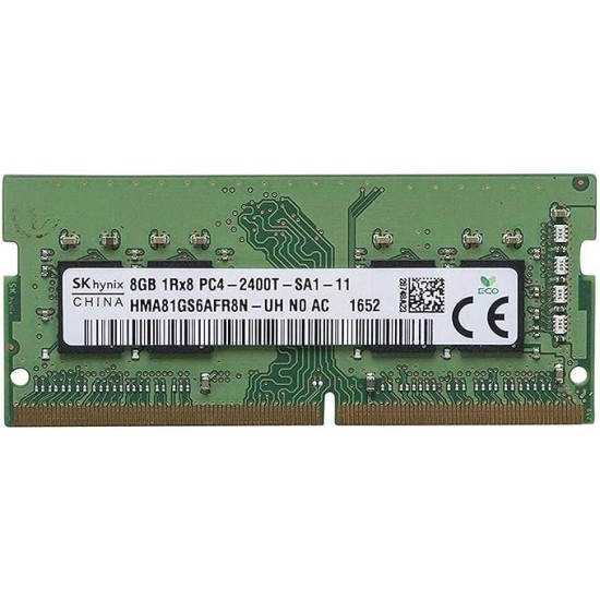 Ram Laptop Internal 8Gb Ddr4 2400T