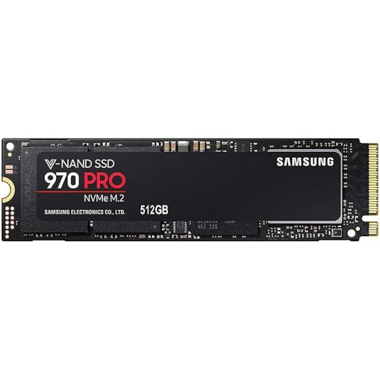 Hard Nvme Internal 512Gb