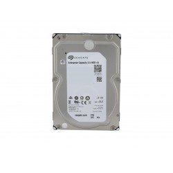 Hard Hdd Sas 3.5" 2Tb Seagate 7.2K