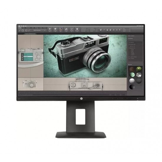 Monitor 23" Hp Z23N Frameless Vga Hdmi Displayport