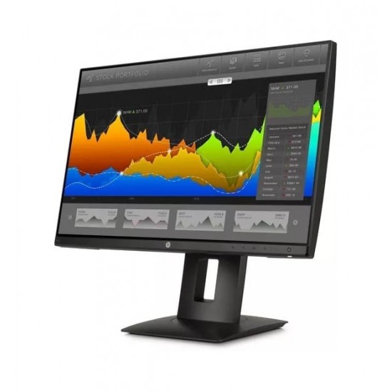 Monitor 23" Hp Z23N Frameless Vga Hdmi Displayport