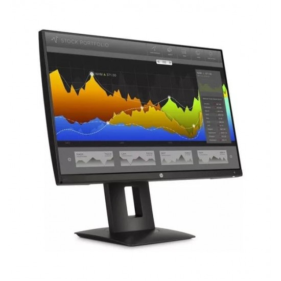 Monitor 23" Hp Z23N Frameless Vga Hdmi Displayport