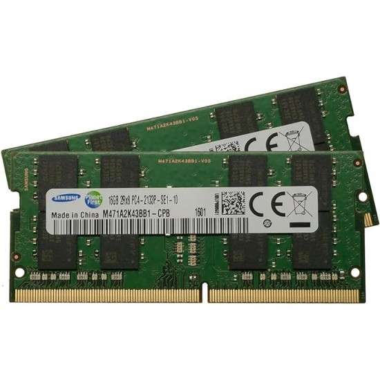 Ram Laptop Internal 16Gb Ddr4 2400T