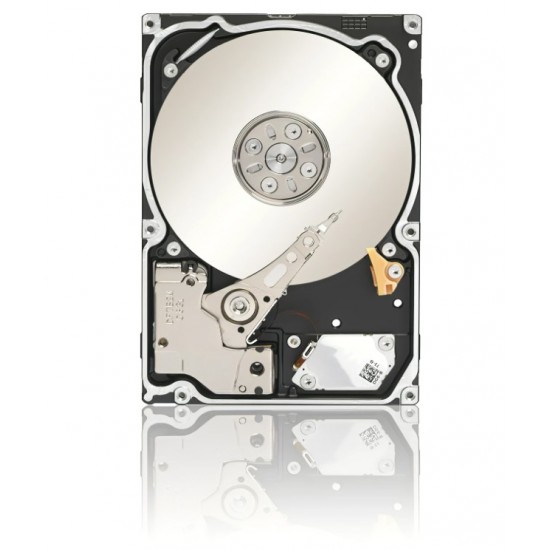 Hard Hdd Dell 2Tb Sas 3.5" 7200"