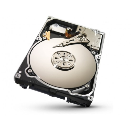 Hard Hdd Dell 2Tb Sas 3.5" 7200"