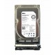 Hard Hdd Dell 3Tb Sas 3.5" 7200"