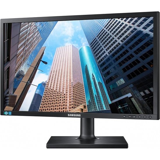 Monitor 22" Samsung S22E450 Led Dvi Vga Displayport