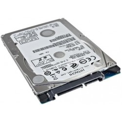 Hard Hdd Sata 2.5