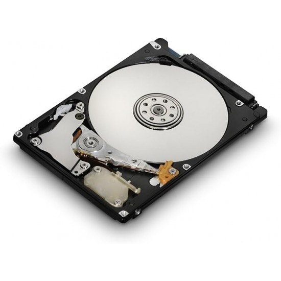 Hard Hdd Hitachi 250Gb Sata 2.5" 5400"