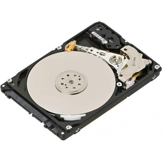 Hard Hdd Ibm 1Tb Sas 3.5" 7.2K