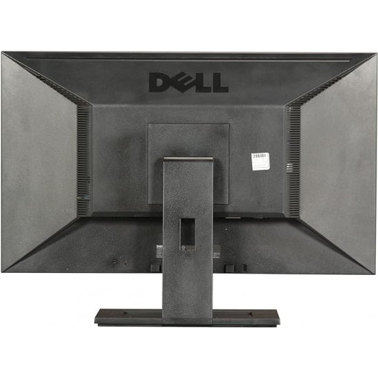 Monitor 24" Dell G2410 Led C Dvi Vga