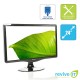 Monitor 24" Viewsonic Va2431Wm B Led Dvi Vga