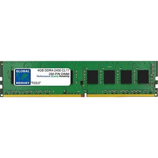 Ram Laptop Internal 4Gb Ddr4 2400T