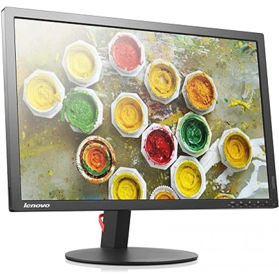 Monitor 23" Lenovo T2324P Led Vga Displayport Hdmi