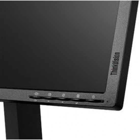 Monitor 23" Lenovo T2324P Led Vga Displayport Hdmi