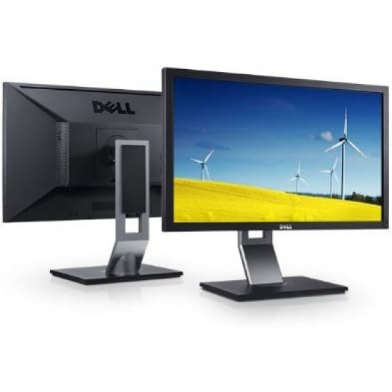 Monitor 24" Dell P2411Hb Led Dvi Vga