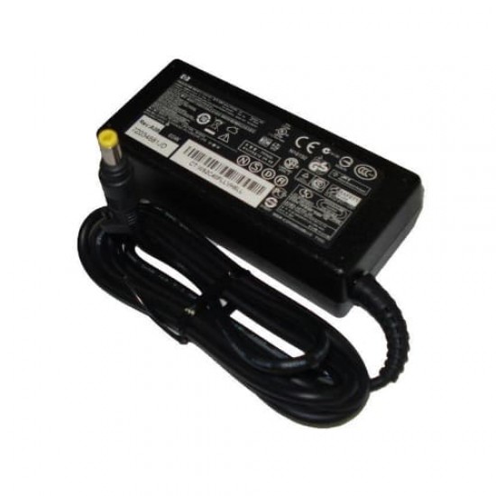 Charger Laptop Hp Yellow 18.5V 3.5A 65W